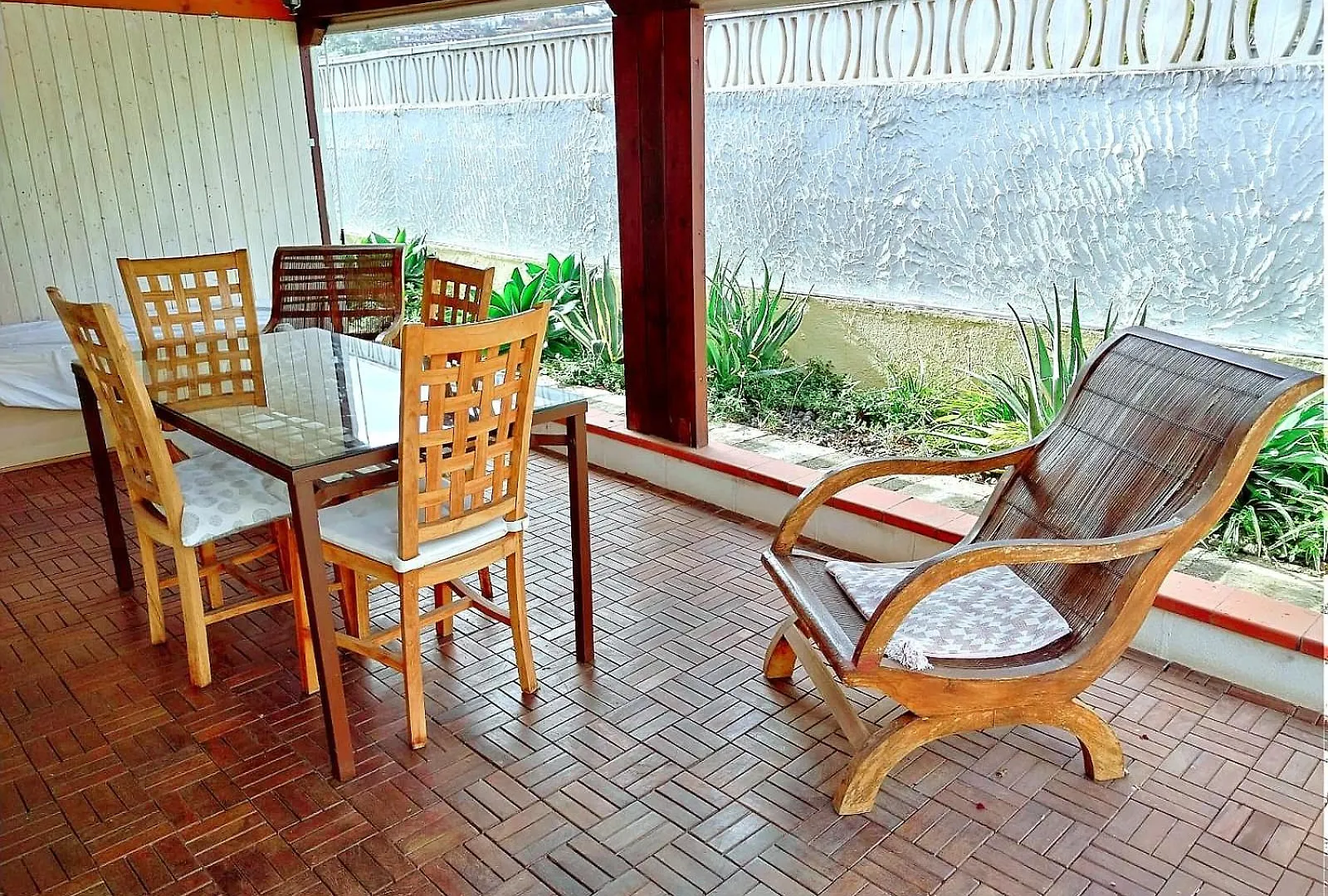 Casa Betania Ocean View Villa La Orotava Spain