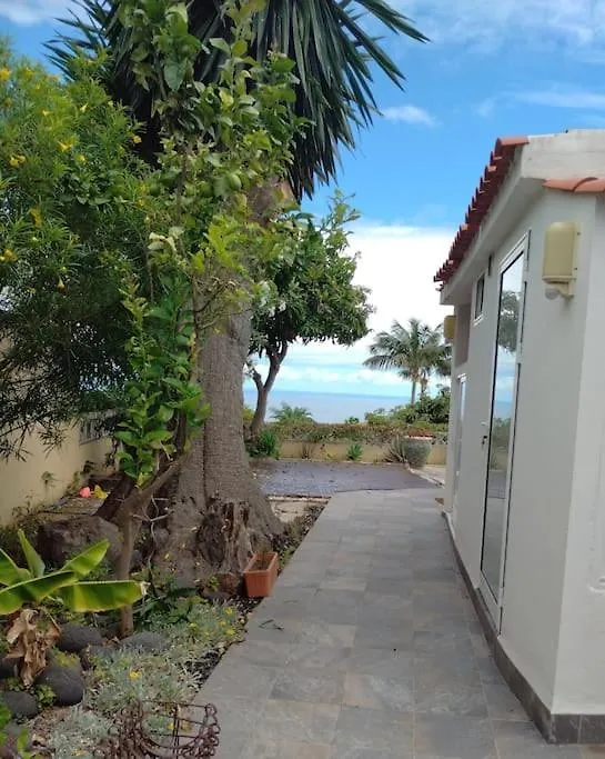Casa Betania Ocean View Villa La Orotava
