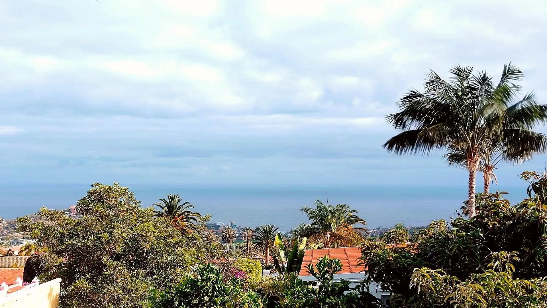 Casa Betania Ocean View Villa La Orotava