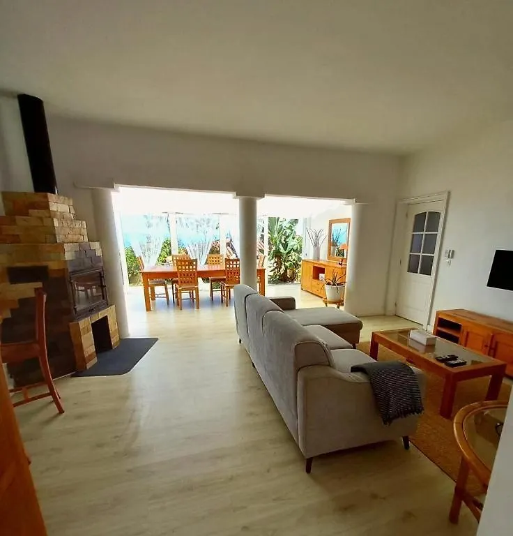 Casa Betania Ocean View Villa La Orotava