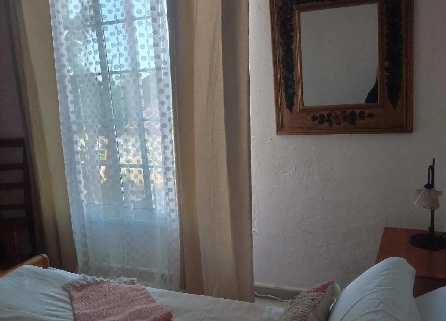 Casa Betania Ocean View Villa La Orotava Spain