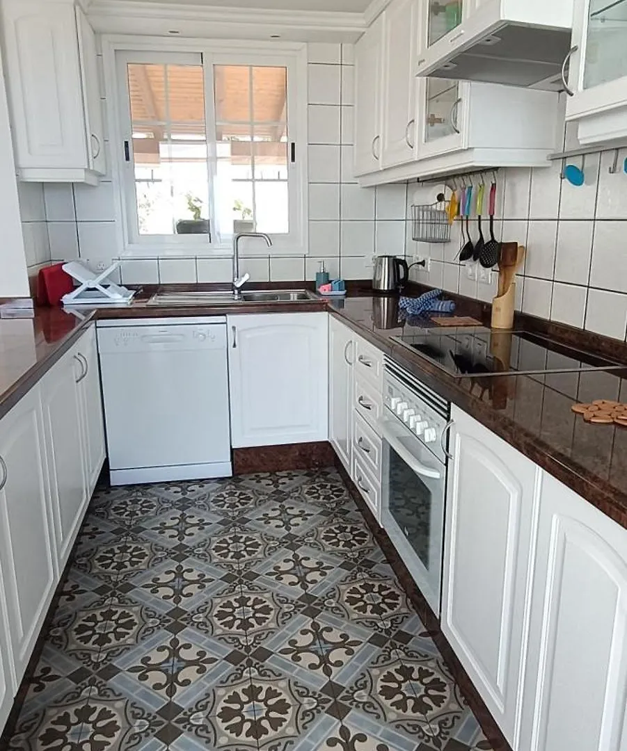 Casa Betania Ocean View Villa La Orotava 0*,  Spain