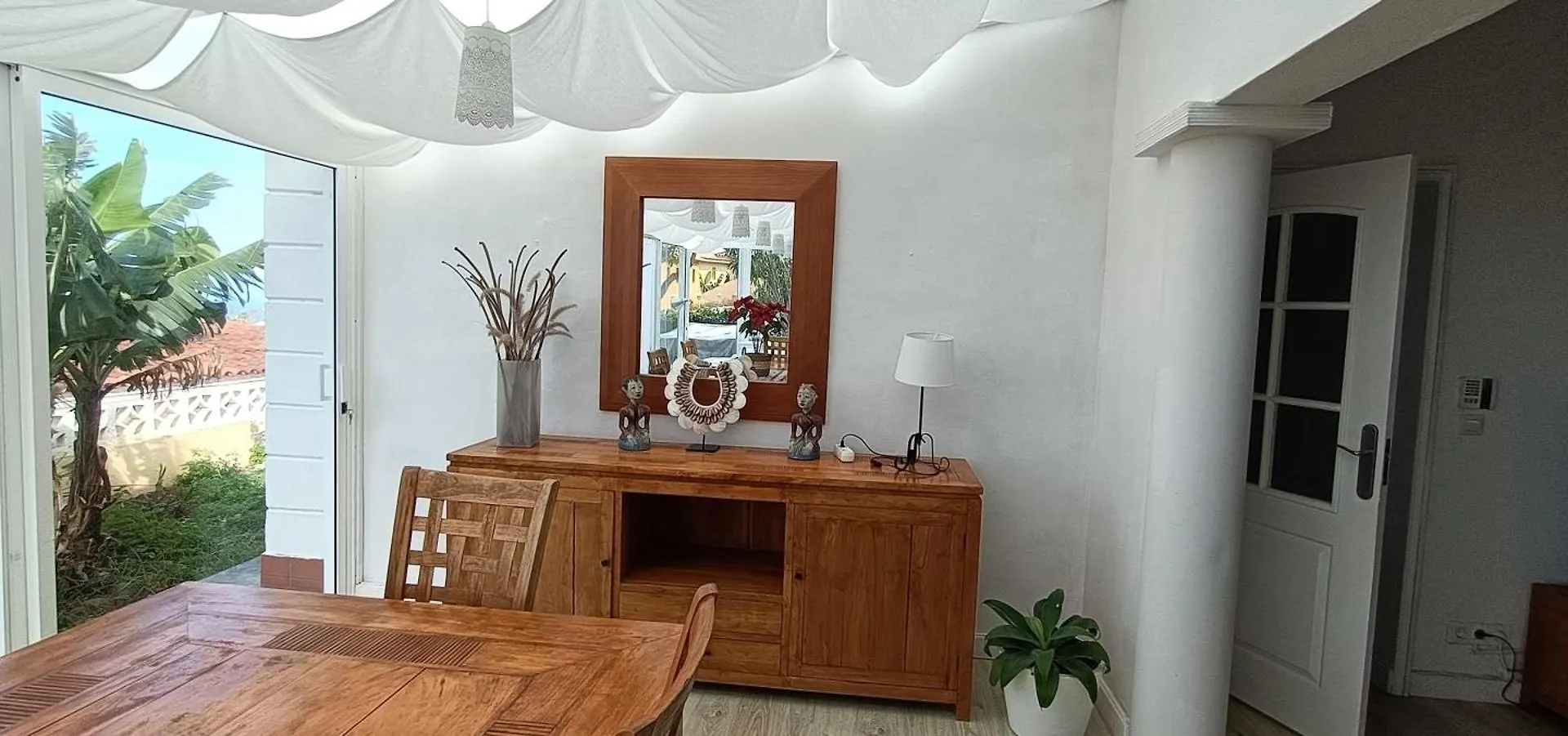 Casa Betania Ocean View Villa La Orotava Spain