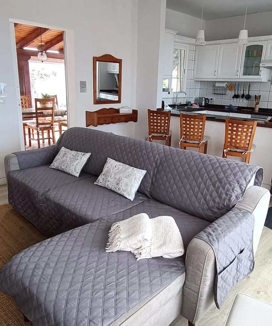 Casa Betania Ocean View Villa La Orotava