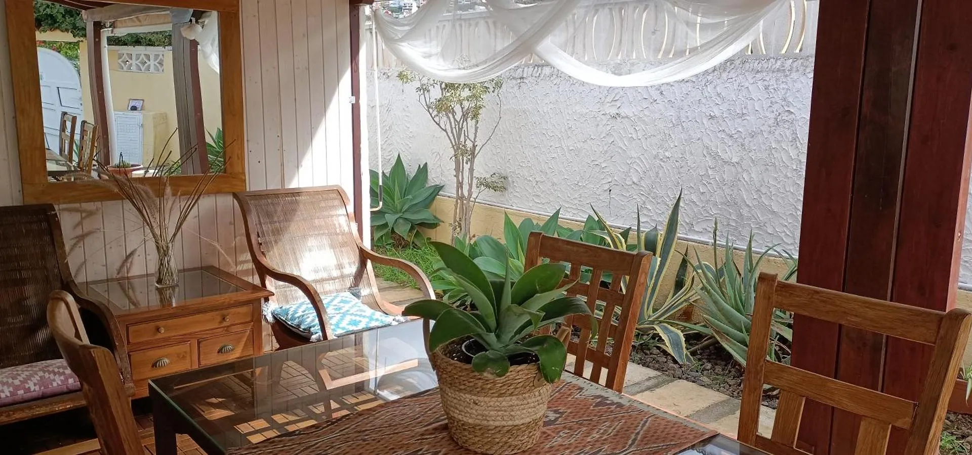 Casa Betania Ocean View Villa La Orotava