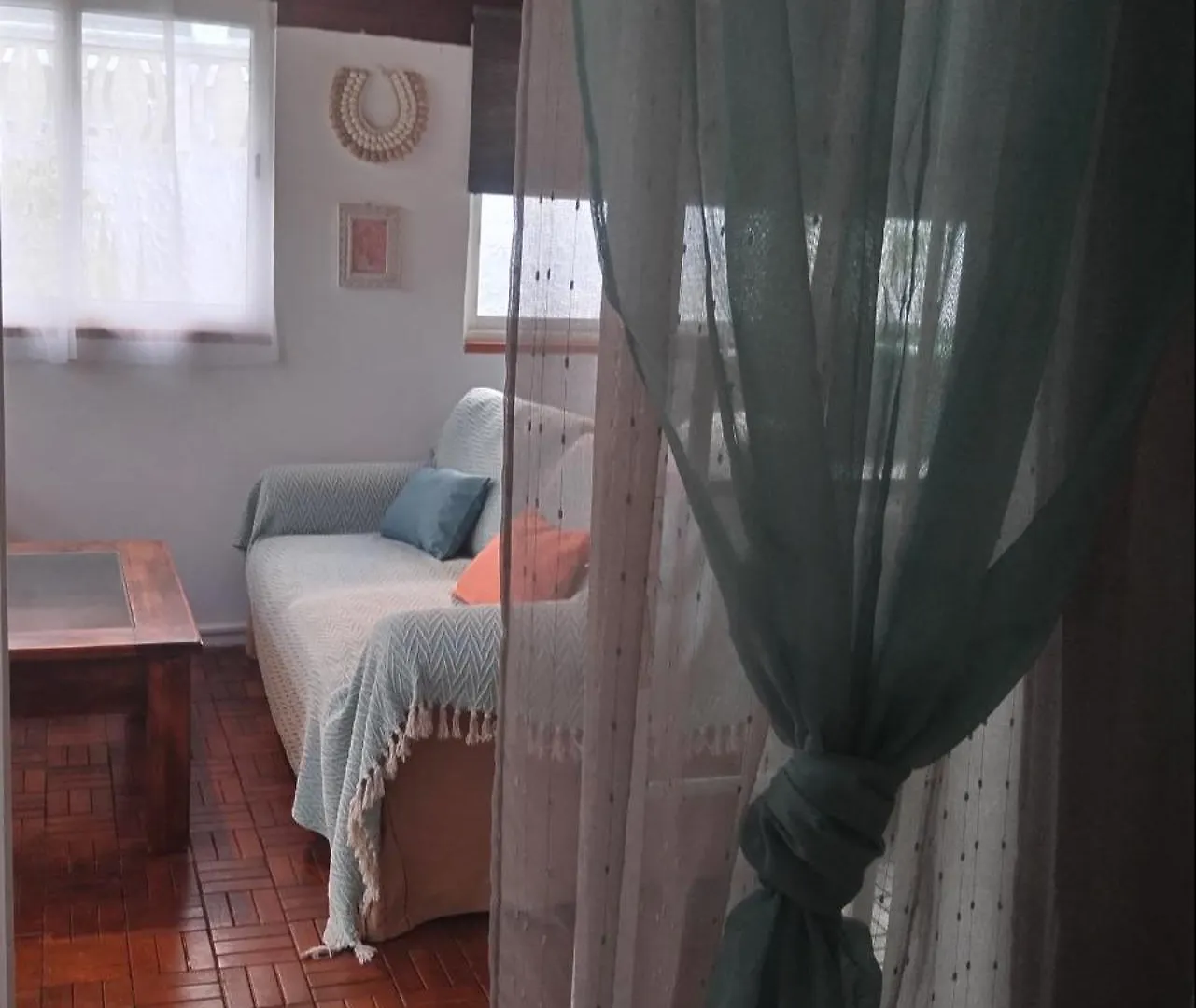 Casa Betania Ocean View Villa La Orotava 0*,