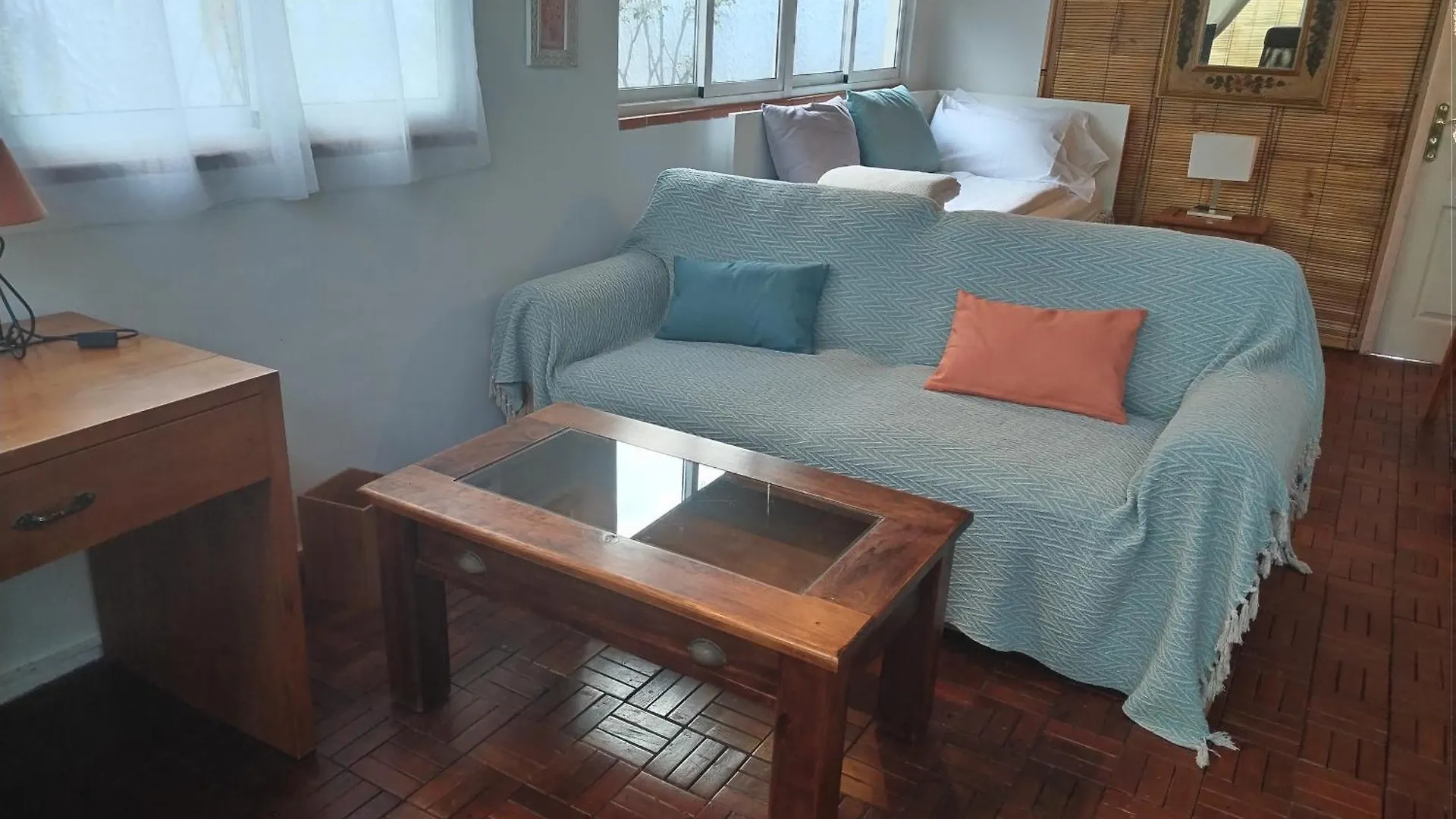 Casa Betania Ocean View Villa La Orotava 0*,  Spain