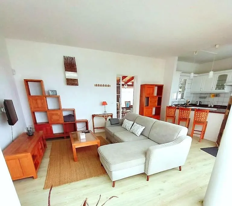 Casa Betania Ocean View Villa La Orotava