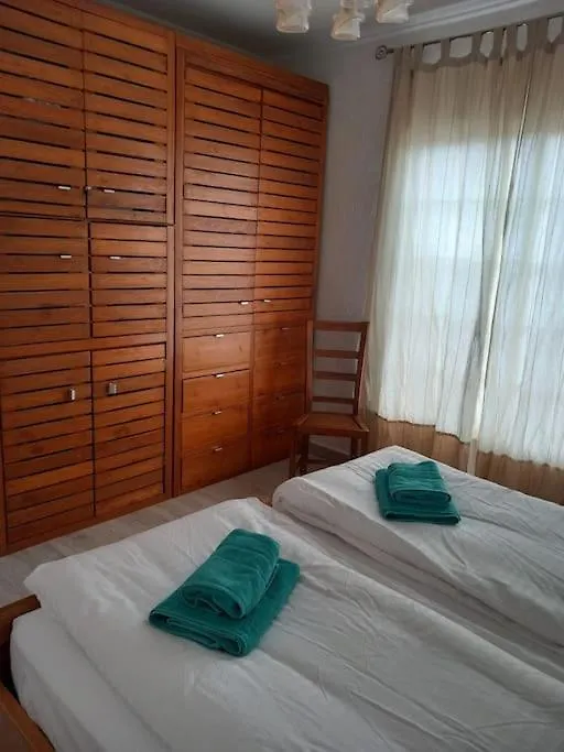 Casa Betania Ocean View Villa La Orotava