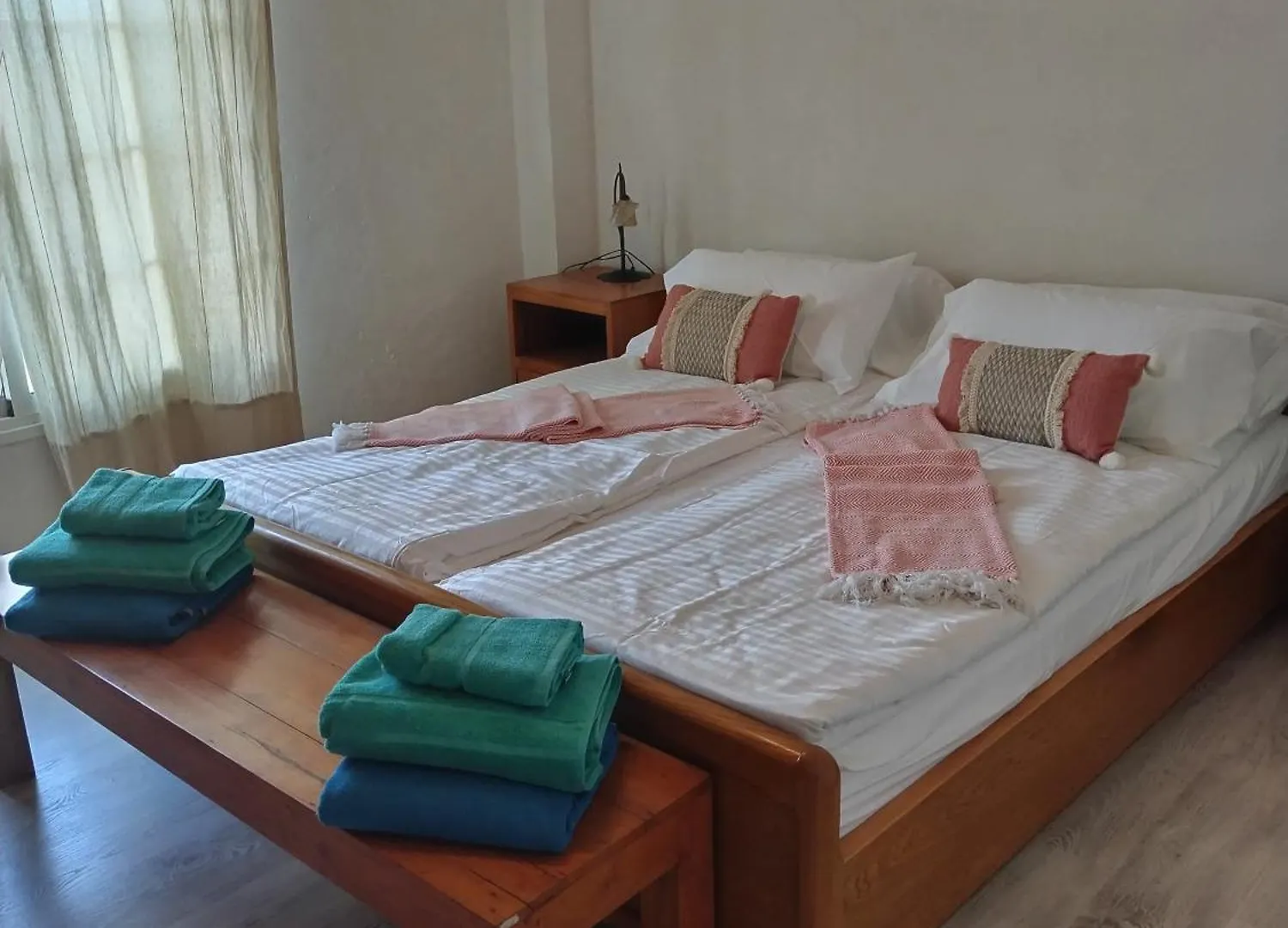Casa Betania Ocean View Villa La Orotava