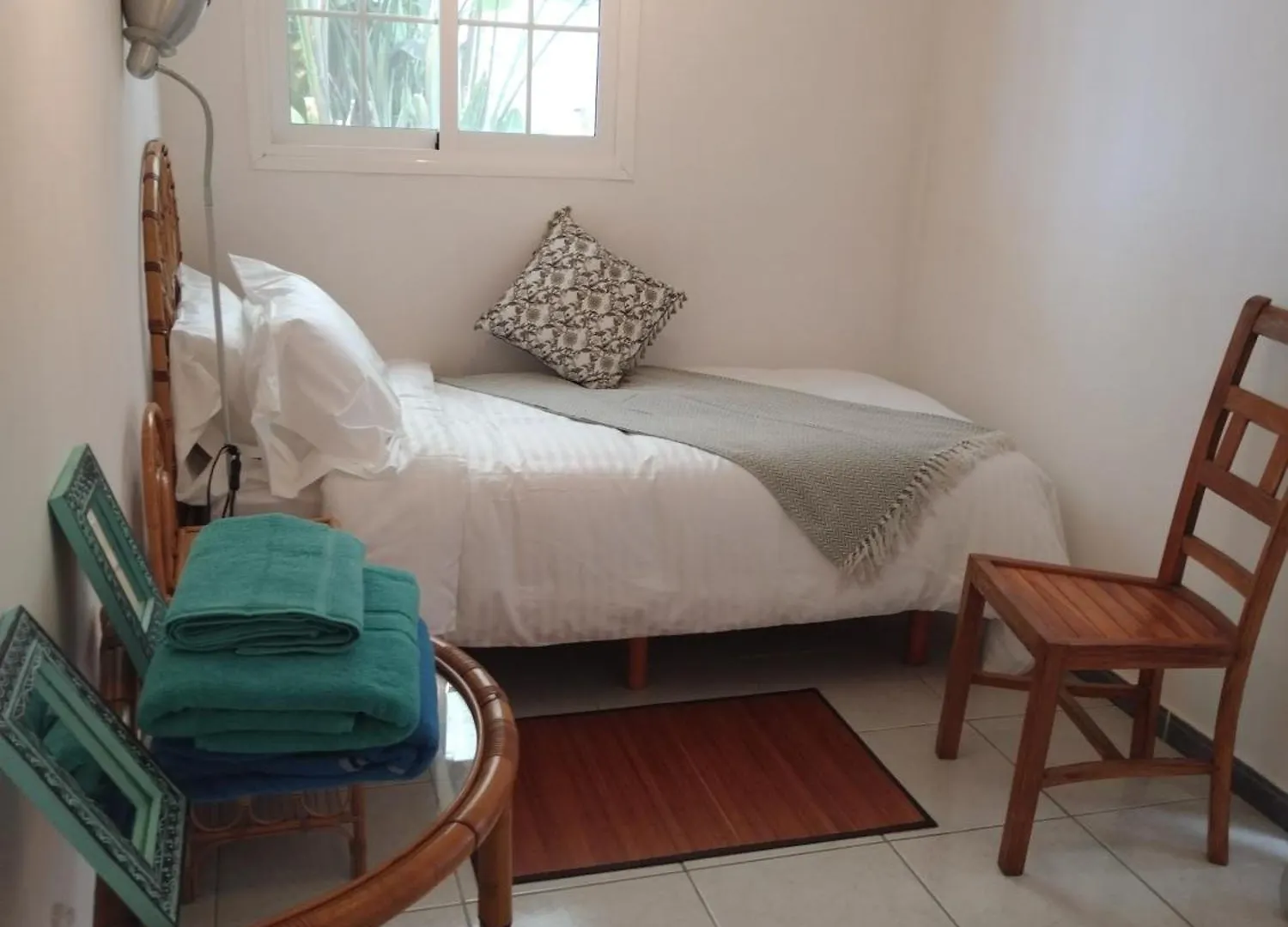 Casa Betania Ocean View Villa La Orotava