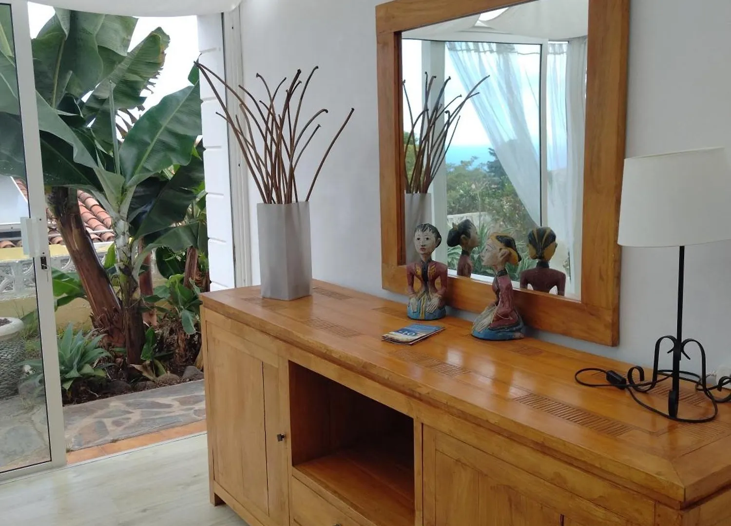 Casa Betania Ocean View Villa La Orotava Spain